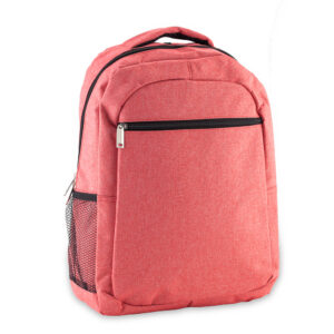 Morral Backpack Denim