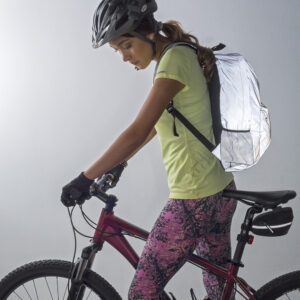 VA-672-3 Morral Backpack Reflective