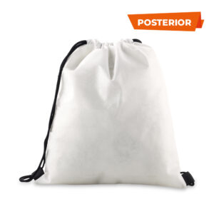 Sporty Bag Kidz Con Diseño.