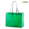 Bolsa En Cambrel Reflectiva
