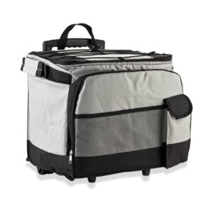 Nevera Cooler Bag Trolley