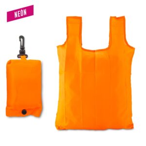 Bolsa Plegable Neón Emma