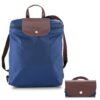 Morral Backpack Plegable Venecia