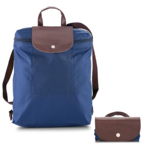 Morral Backpack Plegable Venecia