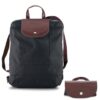 Morral Backpack Plegable Venecia