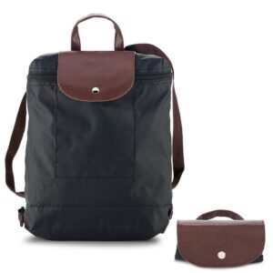 Morral Backpack Plegable Venecia