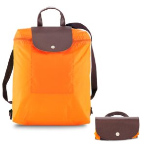 Morral Backpack Plegable Venecia