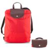 Morral Backpack Plegable Venecia