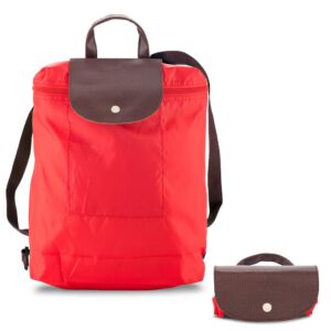 Morral Backpack Plegable Venecia