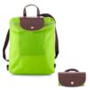 Morral Backpack Plegable Venecia