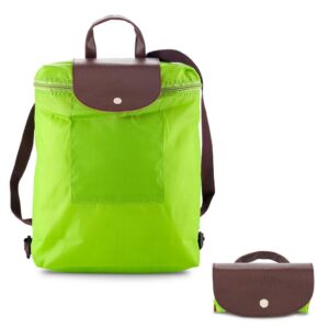 Morral Backpack Plegable Venecia