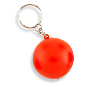 Llavero Antiestrés Ball