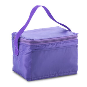 VA-913-6 Nevera Cooler Bag Pocket