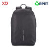 VA-961-10 Morral Backpack Antirrobo Bobby Soft