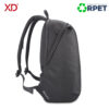 VA-961-11 Morral Backpack Antirrobo Bobby Soft