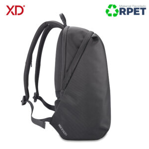 VA-961-11 Morral Backpack Antirrobo Bobby Soft