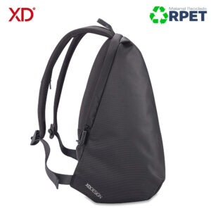 VA-961-12 Morral Backpack Antirrobo Bobby Soft