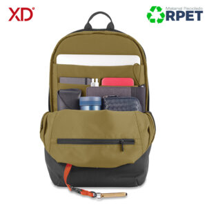 VA-961-14 Morral Backpack Antirrobo Bobby Soft