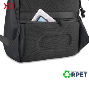 VA-961-17 Morral Backpack Antirrobo Bobby Soft