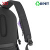 VA-961-18 Morral Backpack Antirrobo Bobby Soft