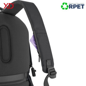 VA-961-18 Morral Backpack Antirrobo Bobby Soft