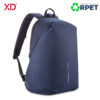 VA-961-2 Morral Backpack Antirrobo Bobby Soft