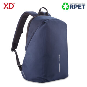 VA-961-2 Morral Backpack Antirrobo Bobby Soft