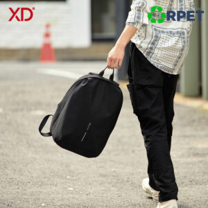 VA-961-20 Morral Backpack Antirrobo Bobby Soft