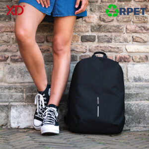 VA-961-21 Morral Backpack Antirrobo Bobby Soft