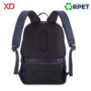 VA-961-6 Morral Backpack Antirrobo Bobby Soft