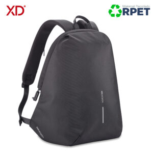 VA-961-9 Morral Backpack Antirrobo Bobby Soft