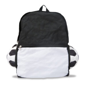 Morral Backpack Soccer - Oferta