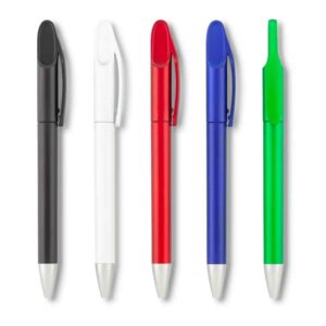 Bolígrafo Selva Metalizado