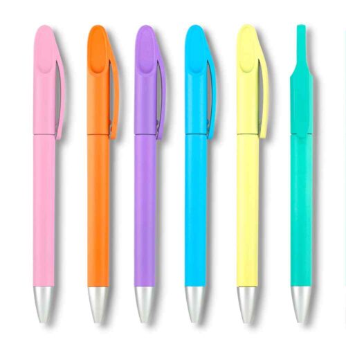 Bolígrafo Selva Pastel