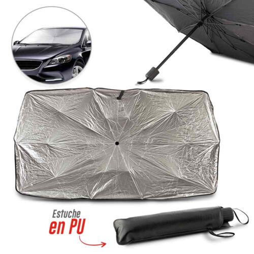 10312 Protector Solar para carro Sunshade