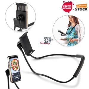 Soporte para Móviles Chill