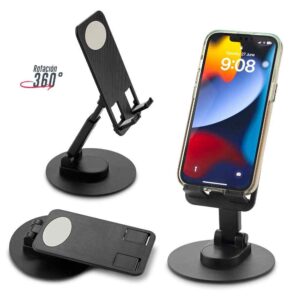 10526 (1) Soporte para Móviles Gyro