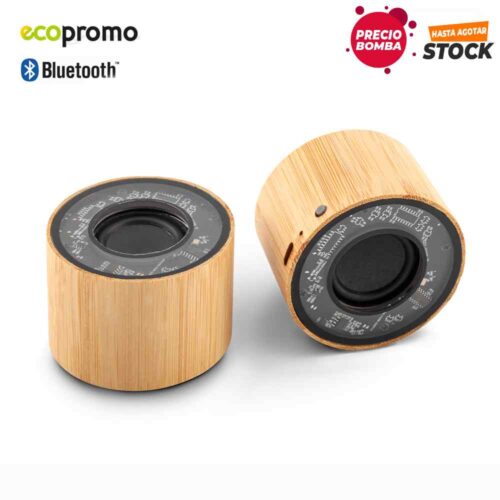 10743 Speaker Bluetooth Alden Eco