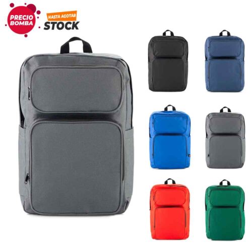 10786 Morral Backpack Skylar