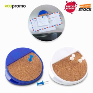 Clip Cork