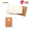 Libreta Valdis Cork