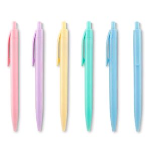 BOLIGRAFO VINNIE PASTEL NUEVO