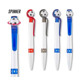 13222 SOCCER GIRO NUEVO