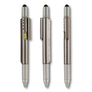 13288 Boligrafo X-tool 6 en 1