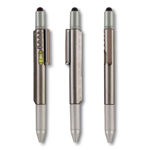 Boligrafo X-tool 6 en 1