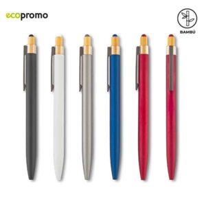 Bolígrafos Metálicos Bolígrafos Metálicos