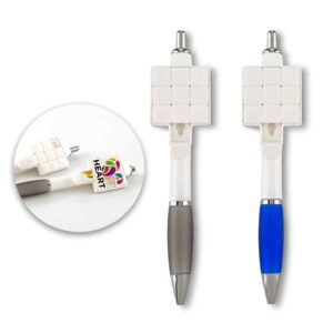 Boligrafo Rompecabezas NUEVO