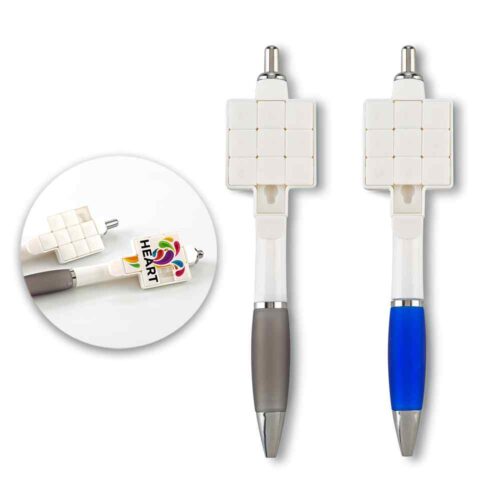 Boligrafo Rompecabezas NUEVO