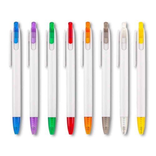 Boligrafo Lynx Solido NUEVO