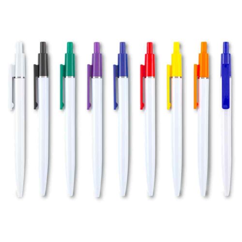 BOLIGRAFO DASH SOLIDO NUEVO